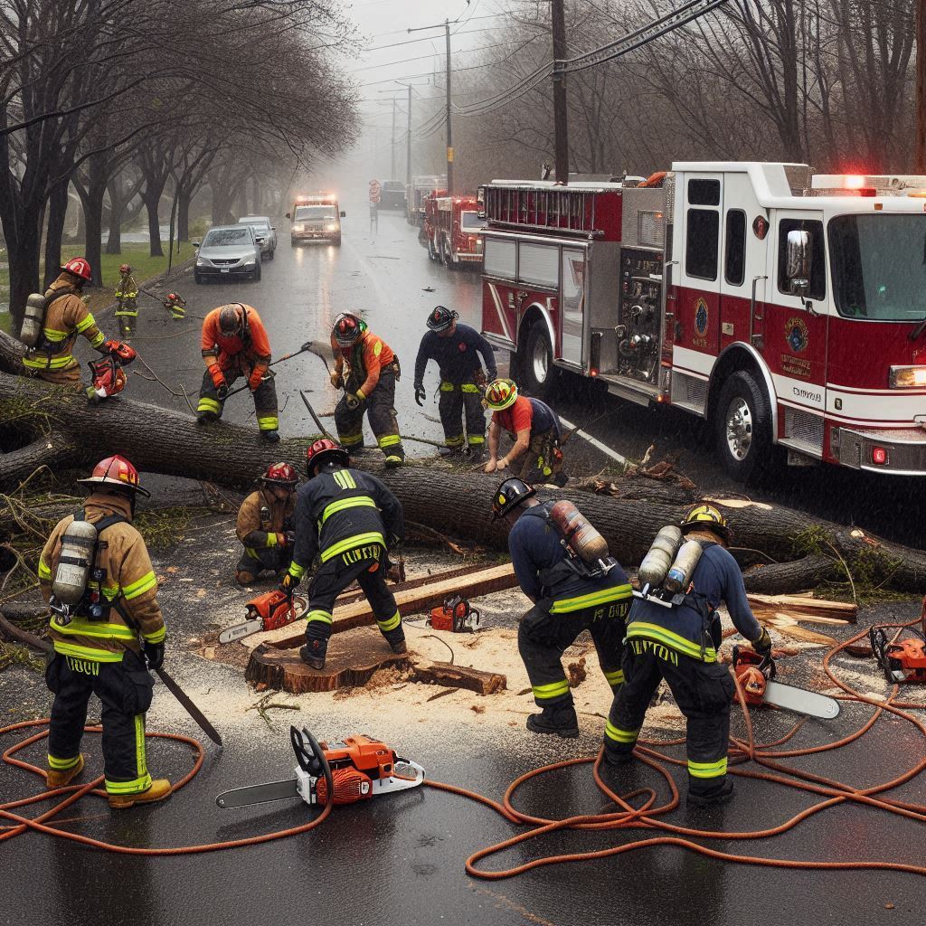 Professional Fallen Tree Emergency Services Stone Park IL - Fast and Safe Tree Removal Solutions by Tree Removal Stone Park