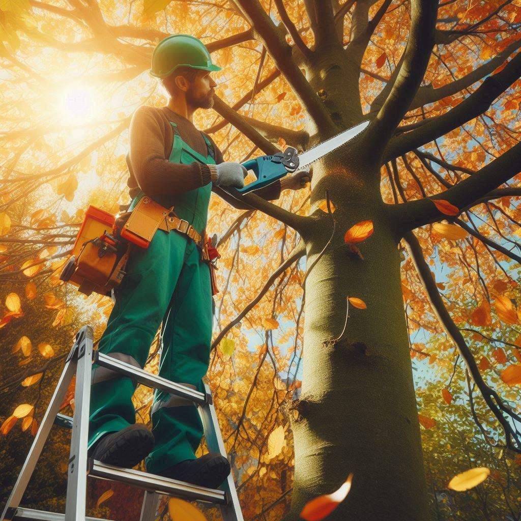 Professional Tree Maintenance Services in Stone Park, Illinois